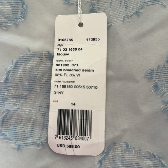 Akris Punto - Picture 2 of 5